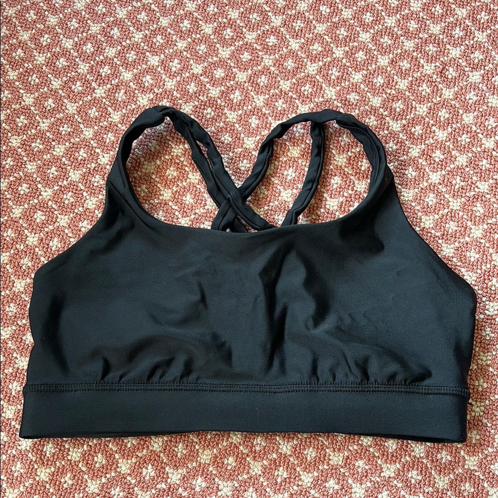 Lululemon sportsbra